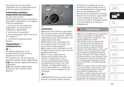 2020-2021 Jeep Compass Owner's Manual | Dutch