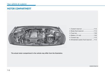 2019-2020 Hyundai Ioniq Gebruikershandleiding | Engels