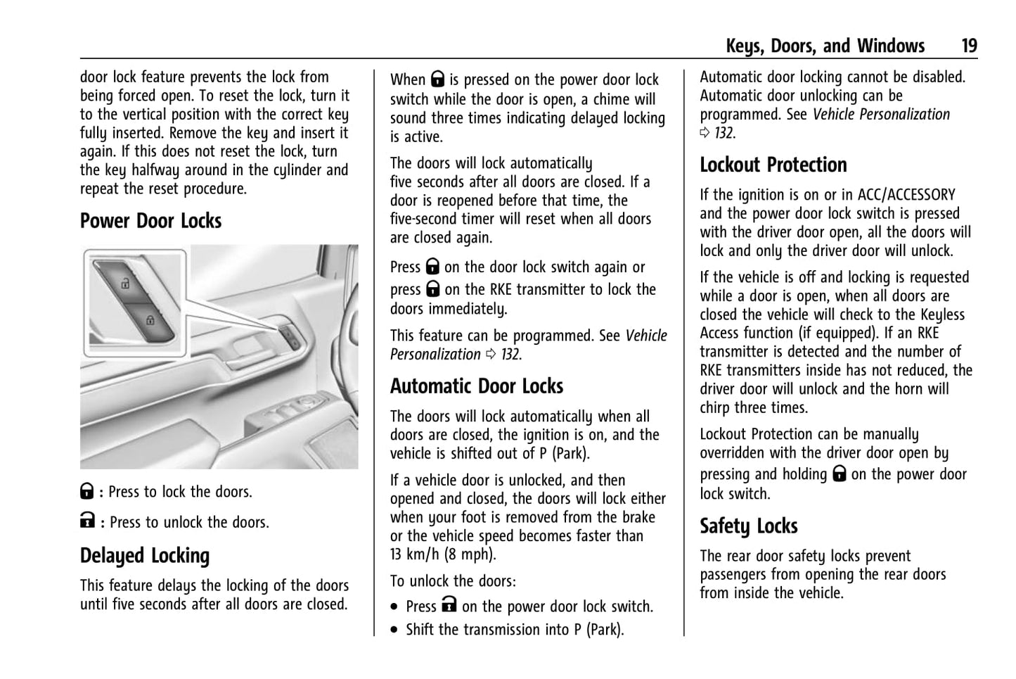 2022 Chevrolet Silverado 1500 Owner's Manual | English