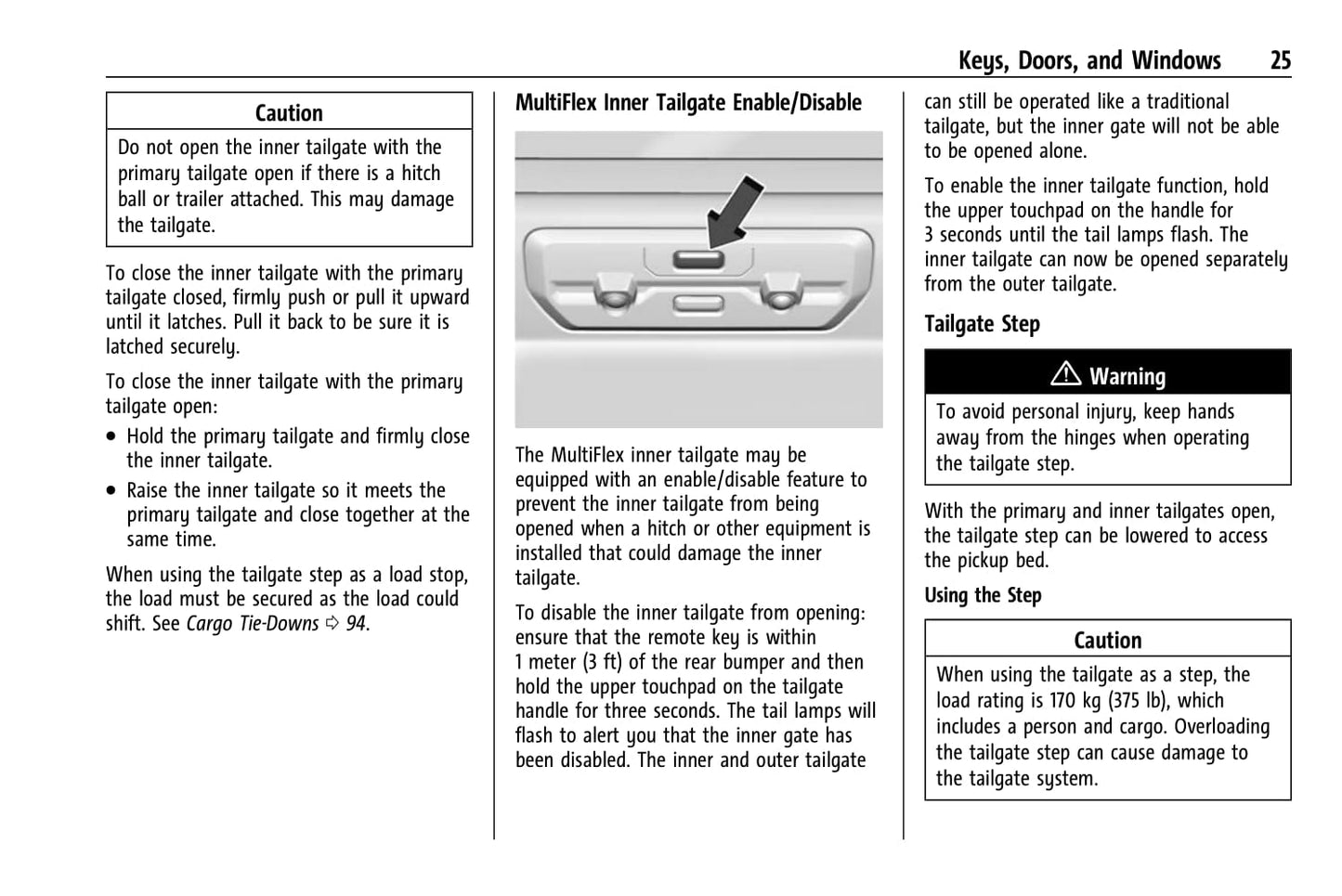 2022 Chevrolet Silverado 1500 Owner's Manual | English