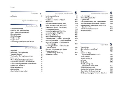 2016-2017 Peugeot Expert Gebruikershandleiding | Duits