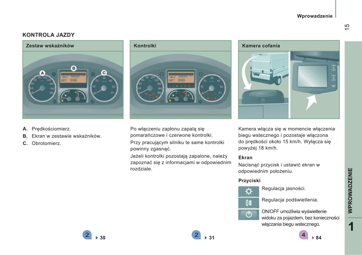 2013-2014 Peugeot Boxer Gebruikershandleiding | Pools