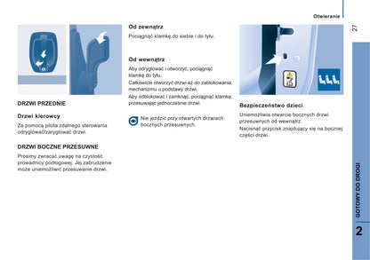 2013-2014 Peugeot Boxer Gebruikershandleiding | Pools