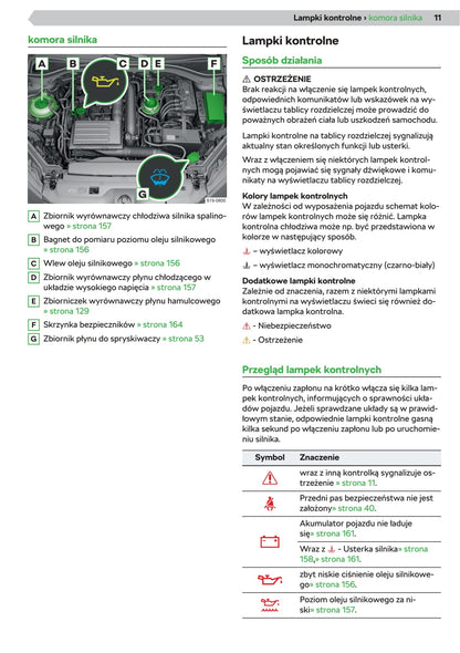 2019-2020 Skoda Superb iV Gebruikershandleiding | Pools