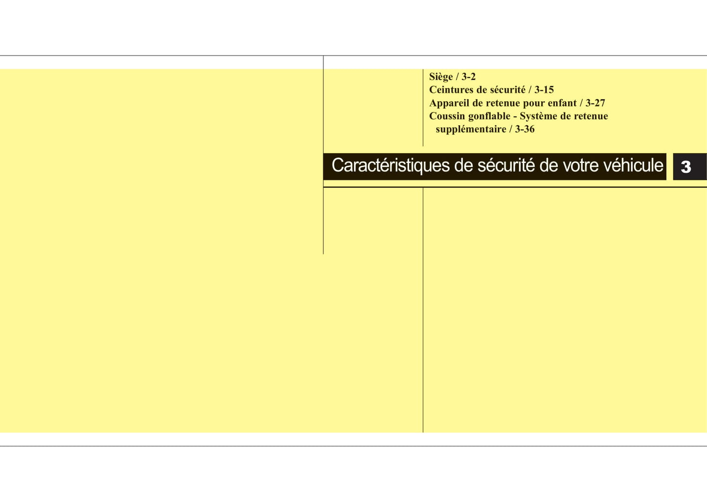 2013-2016 Kia Forte Manuel du propriétaire | Français