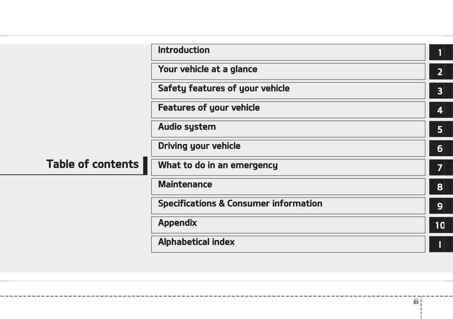 2019-2020 Kia Soul Owner's Manual | English