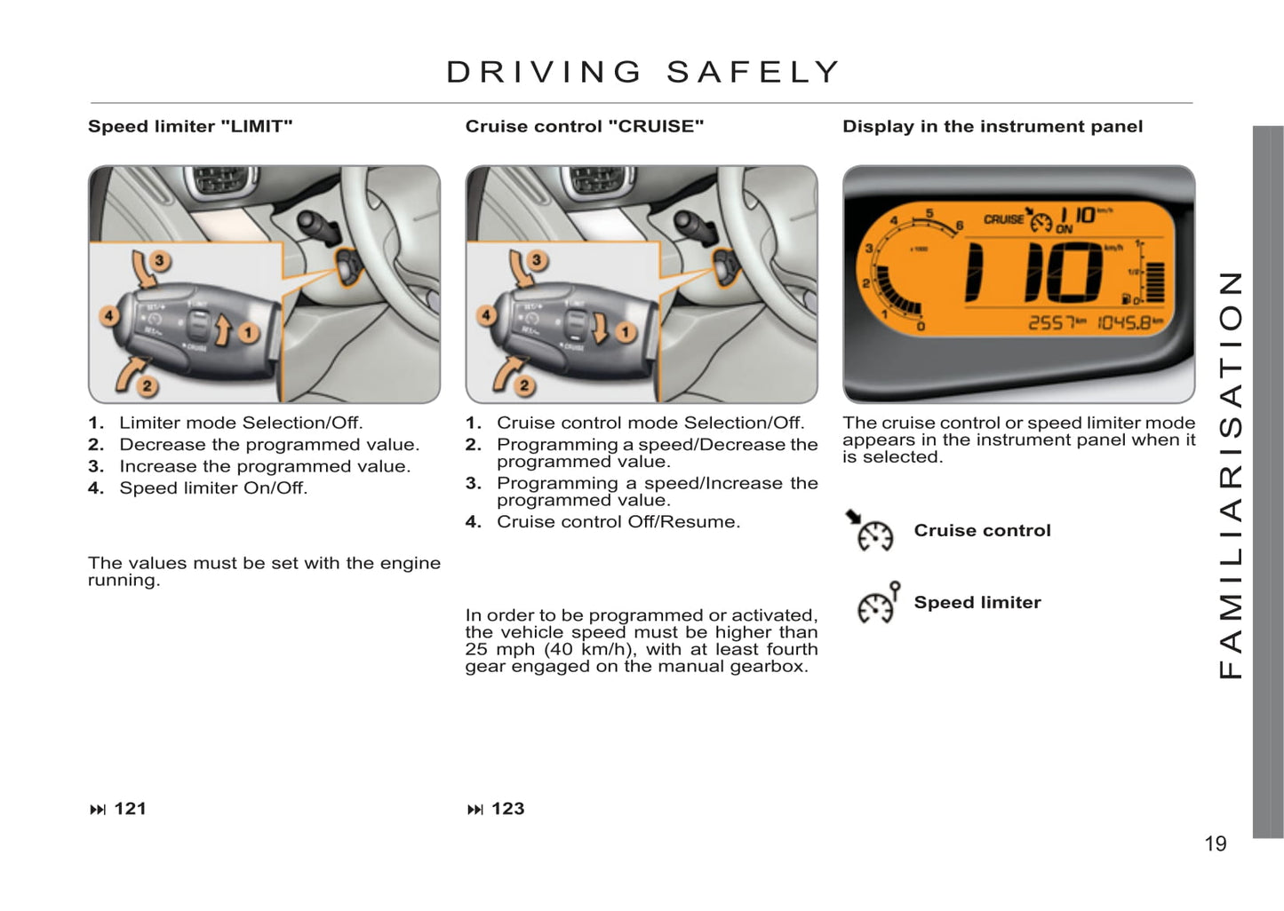 2011-2012 Citroën C3 Picasso Gebruikershandleiding | Engels