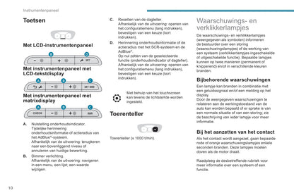 2018-2020 Peugeot Expert/Traveller Gebruikershandleiding | Nederlands