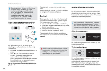 2018-2020 Peugeot Expert/Traveller Gebruikershandleiding | Nederlands