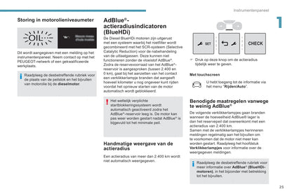 2018-2020 Peugeot Expert/Traveller Gebruikershandleiding | Nederlands