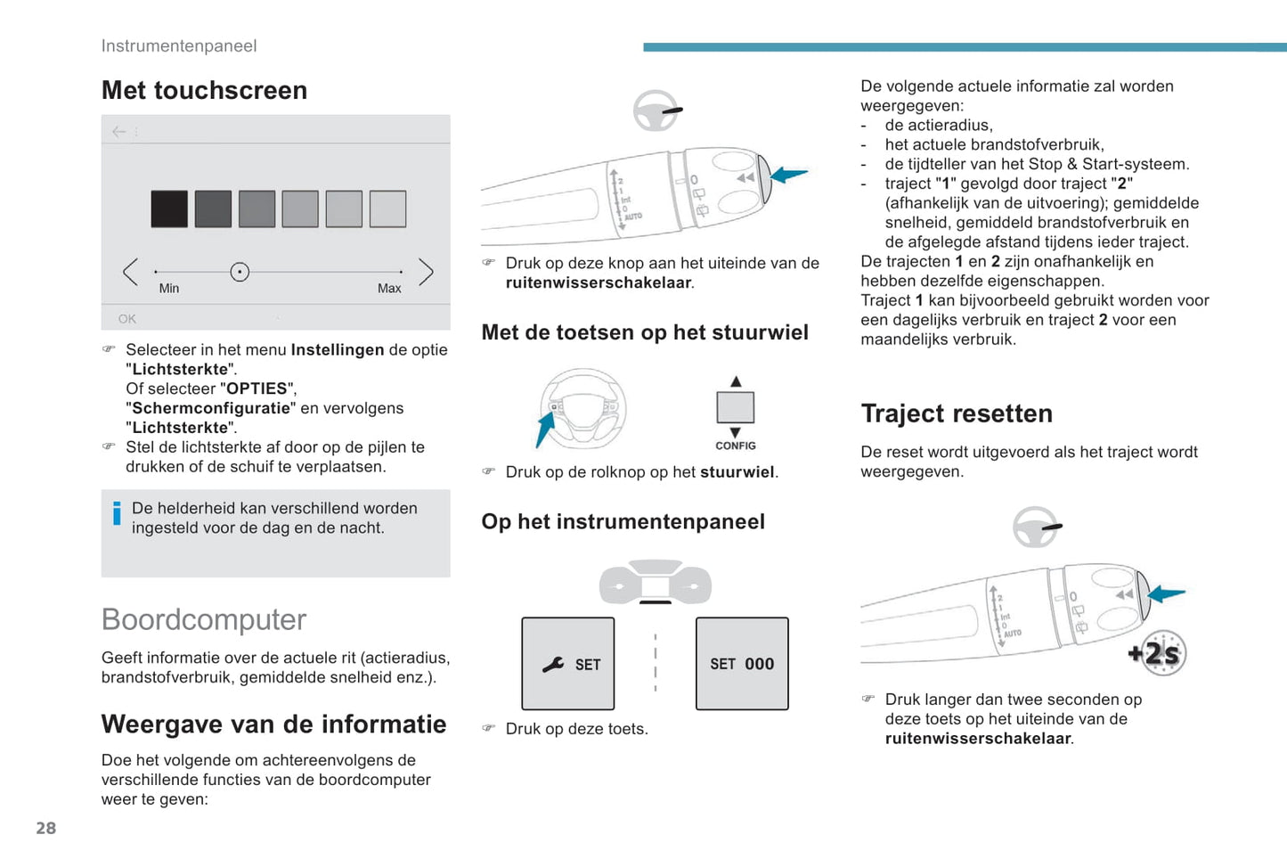 2018-2020 Peugeot Expert/Traveller Gebruikershandleiding | Nederlands