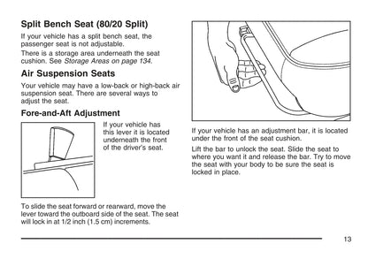 2007 GMC TopKick Owner's Manual | English