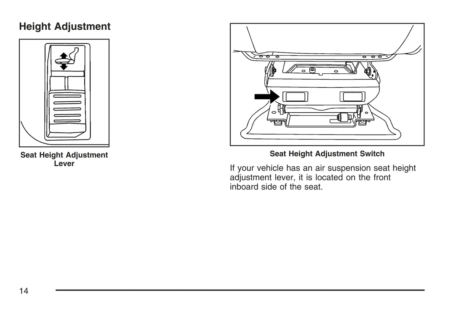 2007 GMC TopKick Owner's Manual | English