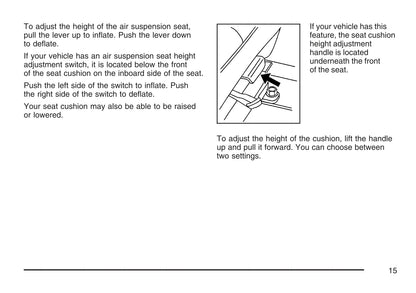 2007 GMC TopKick Owner's Manual | English