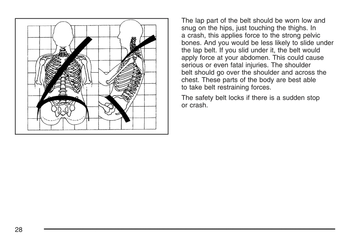 2007 GMC TopKick Owner's Manual | English