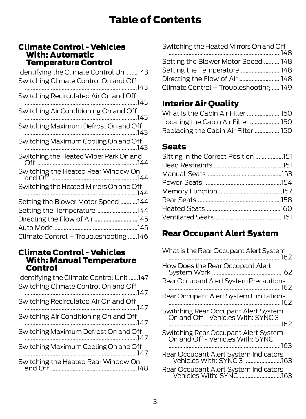 2021 Ford Super Duty Gebruikershandleiding | Engels