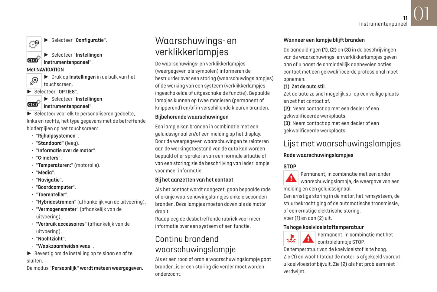 2021-2023 DS Automobiles DS 9 Bedienungsanleitung | Niederländisch