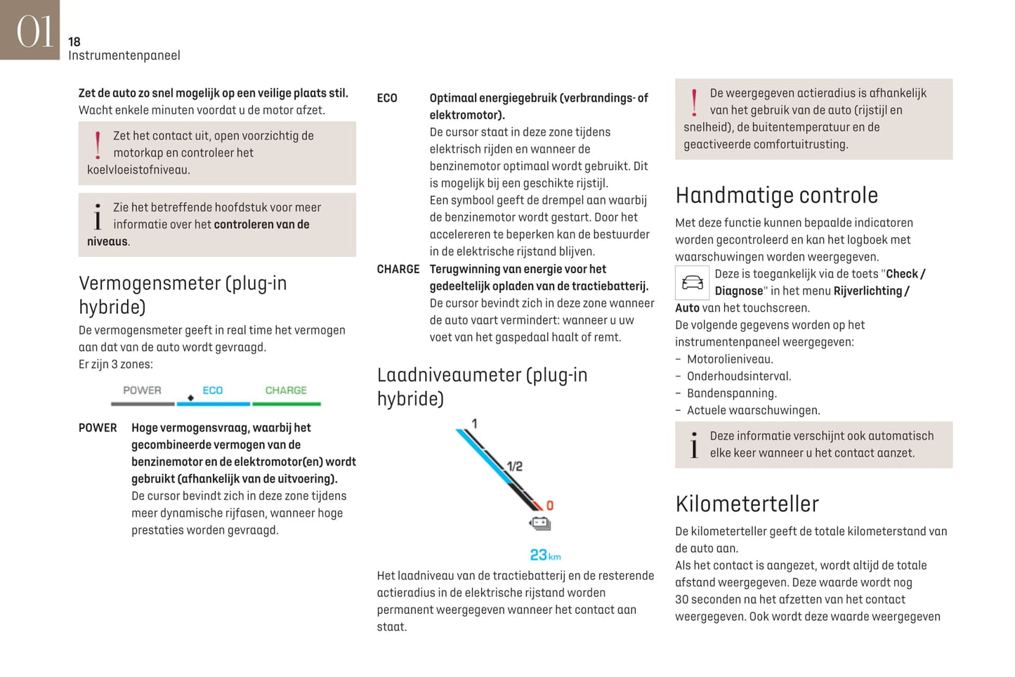 2021-2023 DS Automobiles DS 9 Bedienungsanleitung | Niederländisch