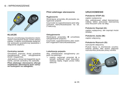 2011-2012 Peugeot Partner Origin Gebruikershandleiding | Pools