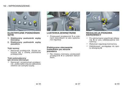 2011-2012 Peugeot Partner Origin Gebruikershandleiding | Pools