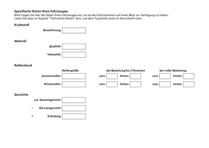 2003-2006 Opel Combo/Corsa Gebruikershandleiding | Duits