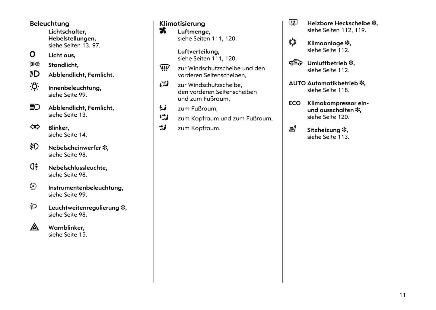 2003-2006 Opel Combo/Corsa Gebruikershandleiding | Duits