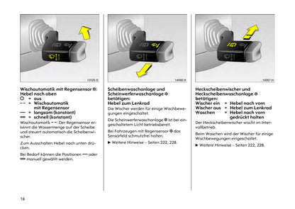 2003-2006 Opel Combo/Corsa Gebruikershandleiding | Duits