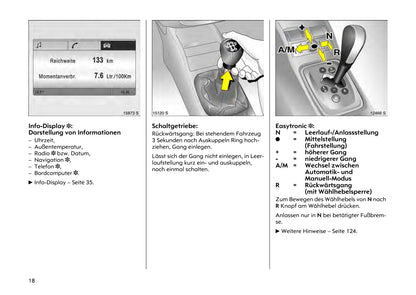 2003-2006 Opel Combo/Corsa Gebruikershandleiding | Duits