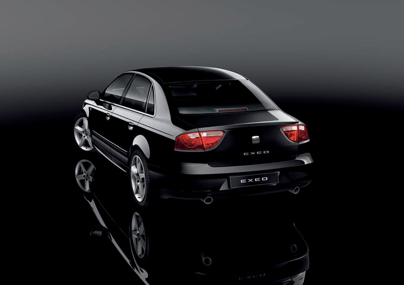 2013-2014 Seat Exeo Owner's Manual | French