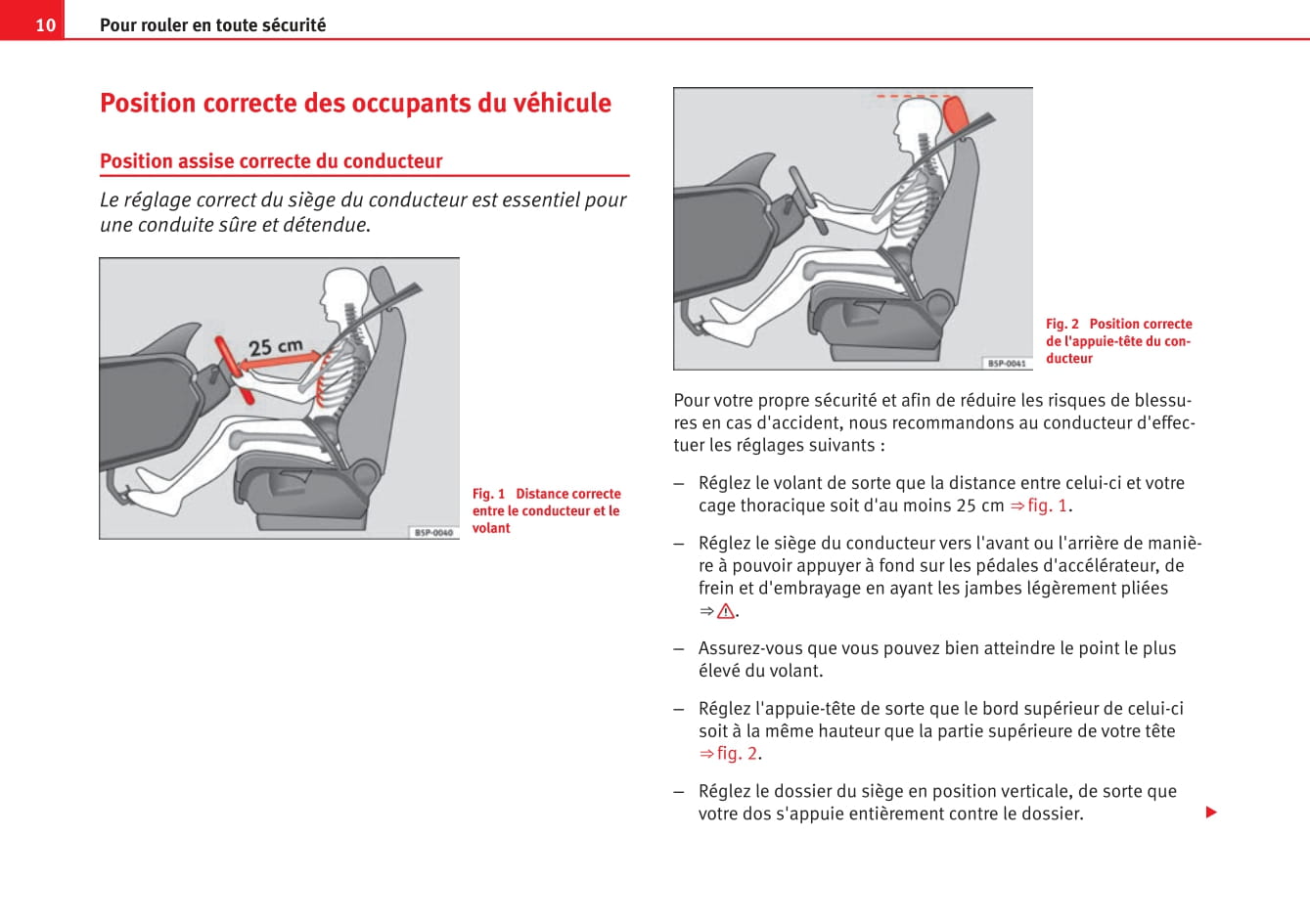 2013-2014 Seat Exeo Owner's Manual | French