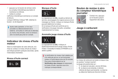 2017-2018 Citroën Berlingo/Berlingo Multispace Gebruikershandleiding | Frans