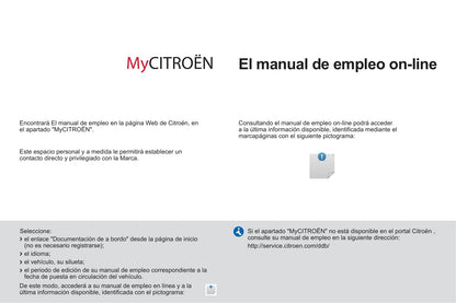 2014-2016 Citroën Jumpy Multispace Gebruikershandleiding | Spaans