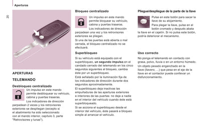 2014-2016 Citroën Jumpy Multispace Gebruikershandleiding | Spaans