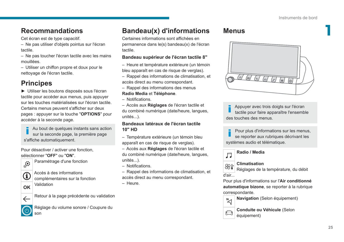 2021-2023 Peugeot 508/508 Hybrid Gebruikershandleiding | Frans