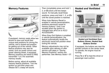 2020 Buick LaCrosse Owner's Manual | English