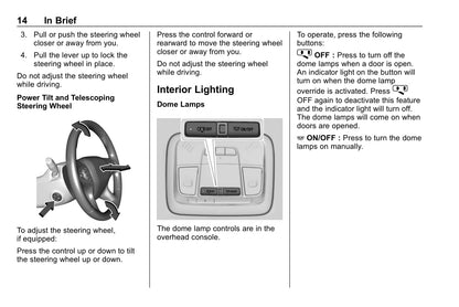 2020 Buick LaCrosse Owner's Manual | English