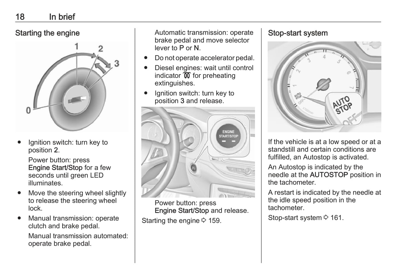 2017 Opel Astra Gebruikershandleiding | Engels