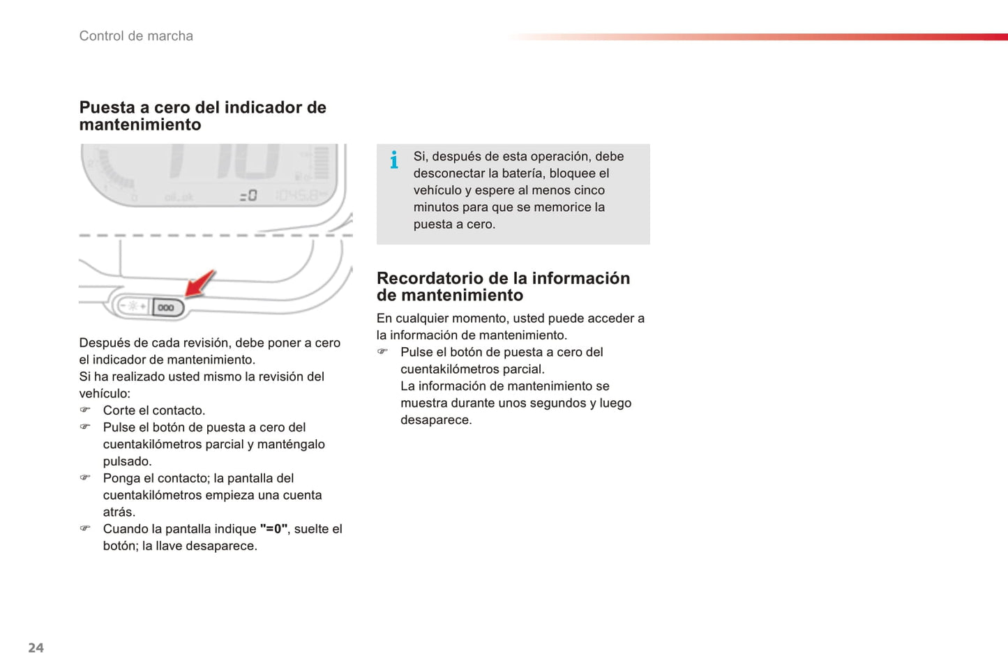 2015-2017 Citroën C3 Picasso Gebruikershandleiding | Spaans