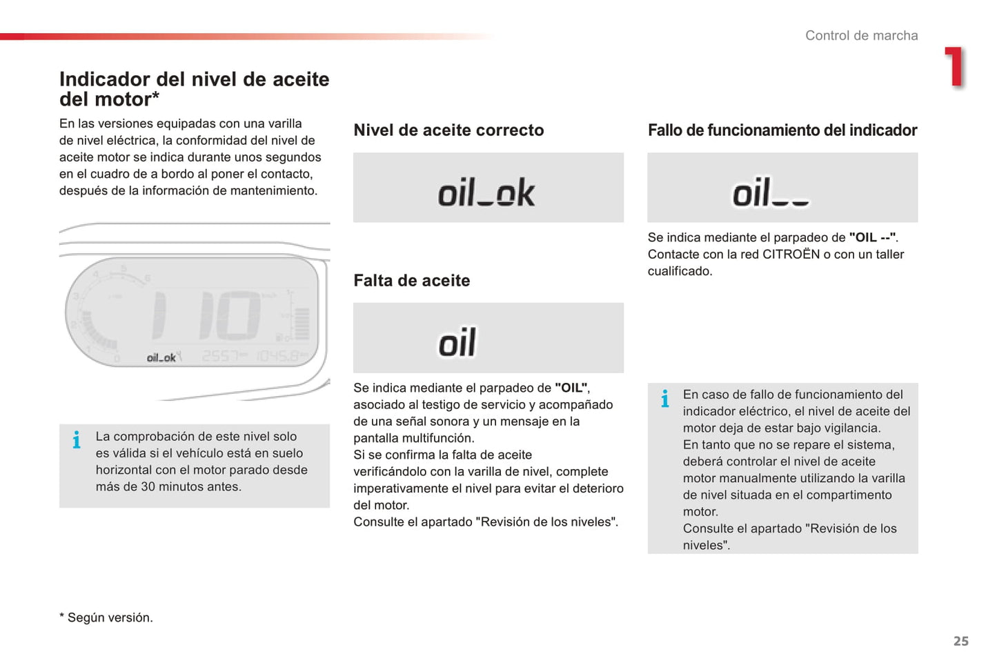 2015-2017 Citroën C3 Picasso Gebruikershandleiding | Spaans