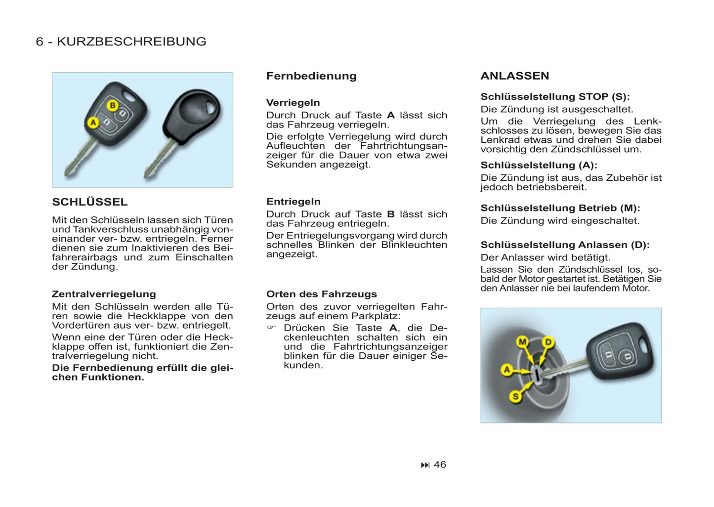 2011-2012 Peugeot Partner Origin Gebruikershandleiding | Duits