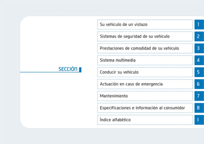 2017-2018 Hyundai Ioniq Hybrid Gebruikershandleiding | Spaans