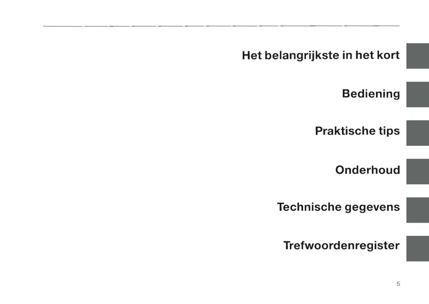 1996-1997 BMW 3 Series/3 Series Coupé/3 Series Cabrio/3 Series Touring Owner's Manual | Dutch