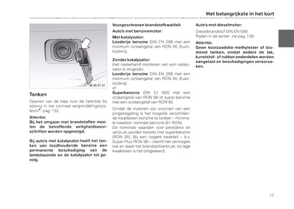 1996-1997 BMW 3 Series/3 Series Coupé/3 Series Cabrio/3 Series Touring Owner's Manual | Dutch