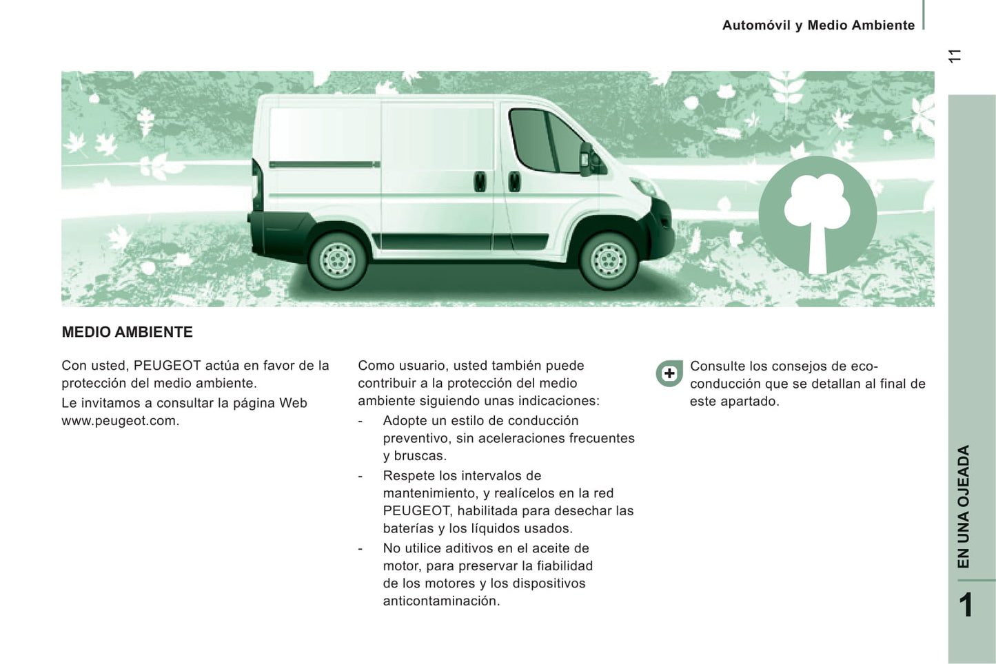 2014-2015 Peugeot Boxer Gebruikershandleiding | Spaans