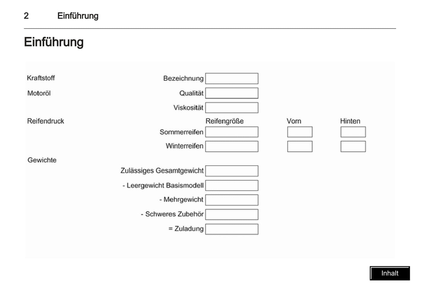 2009-2010 Opel Corsa Bedienungsanleitung | Deutsch