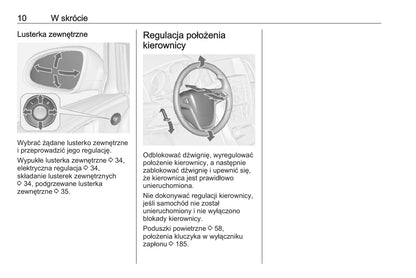 2015-2016 Opel Astra Gebruikershandleiding | Pools