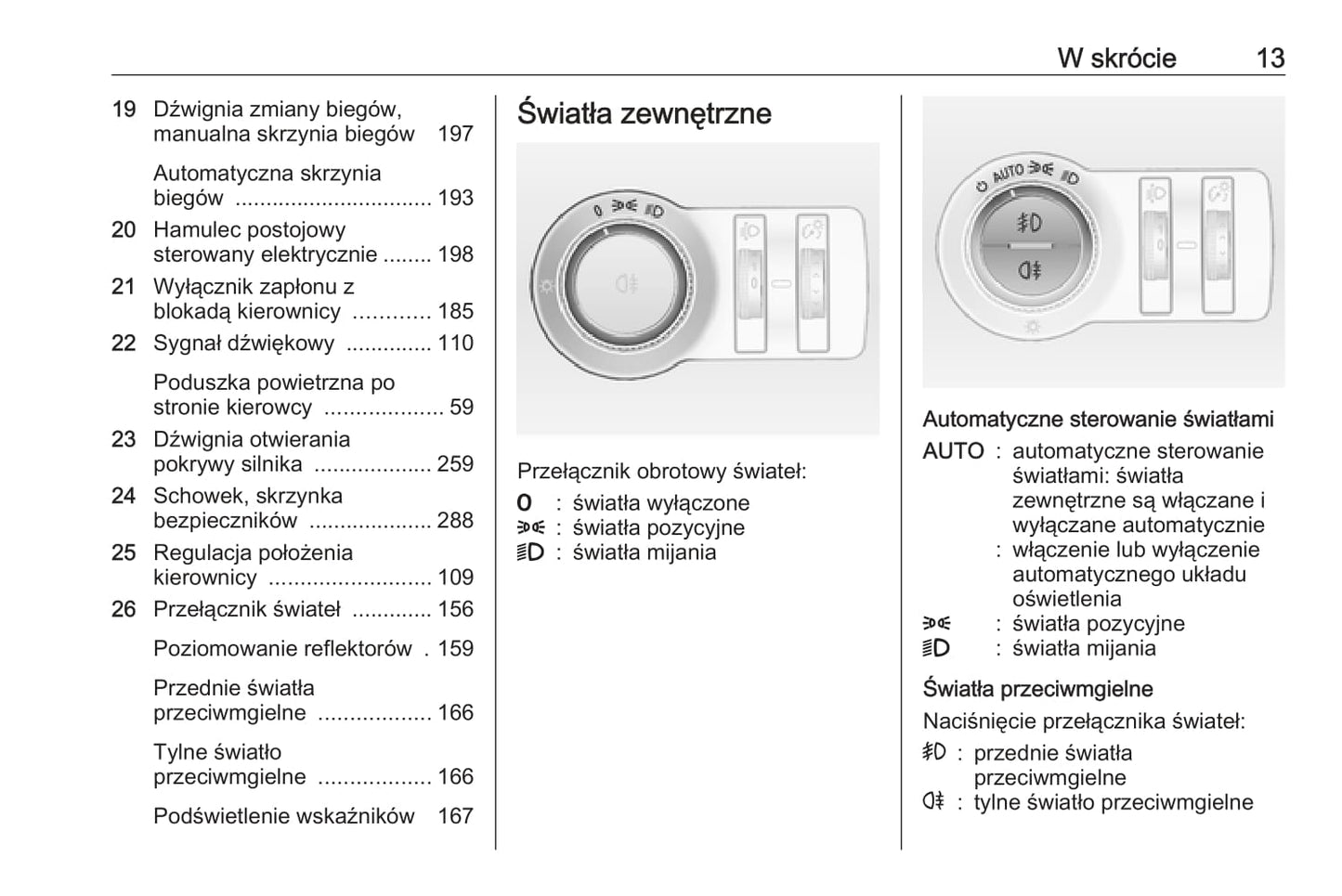 2015-2016 Opel Astra Gebruikershandleiding | Pools