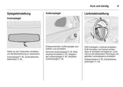 2011-2012 Opel Insignia Gebruikershandleiding | Duits