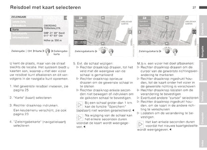 BMW 5 serie Boordmonitor Handleiding 2003 - 2007