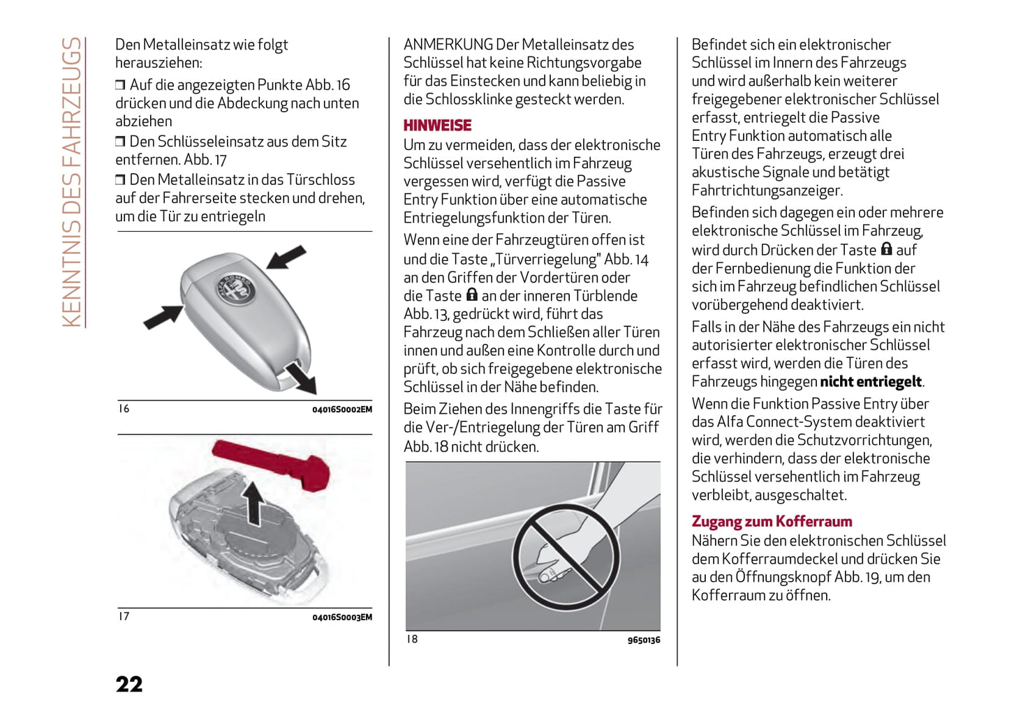 2022-2023 Alfa Romeo Tonale Gebruikershandleiding | Duits